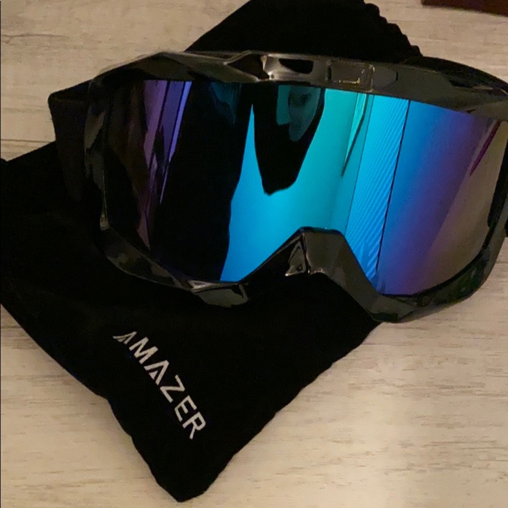 Ski/Snowboard goggles